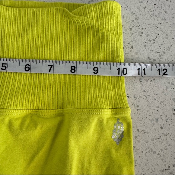 Free People Movement Good Karma High rise leggings XS/S - Picture 8 of 10